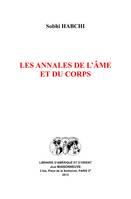 Les Annales de l'âme et du corps