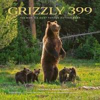 Grizzly 399 /anglais