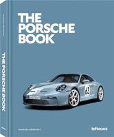 The Porsche Book /anglais/allemand