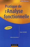 Pratique de l'analyse fonctionnelle