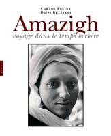 Amazigh Voyage dans le temps berbère, voyage dans le temps berbère