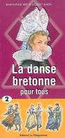 2, La danse bretonne pour tous