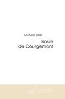 Basile de Courgemont