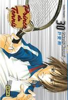 30, Prince du Tennis - Tome 30