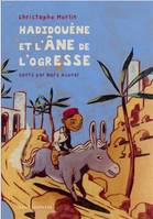 HADIDOUENE ET L'ANE DE L'OGRESSE