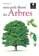 Mini guide illustré des arbres