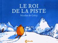 Roi de la  piste (Le)