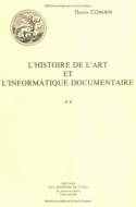 Histoire de l'art et informatique documentaire