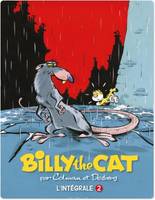 2, BILLY the CAT - L'intégrale - Tome 2 - L'intégrale Colman - Desberg 1995 - 1999