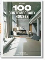 100 Contemporary houses, BU