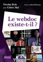 Le webdoc existe-t-il ?