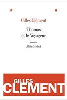 Thomas et le Voyageur, Esquisse du jardin planétaire