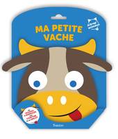 Attrap'Animaux - Ma petite vache