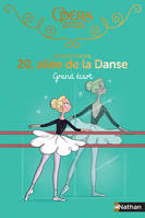 20 allée de la danse - Grand écart - Roman dès 8 ans