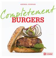 Complètement burgers, COMPLETEMENT BURGERS [NUM]