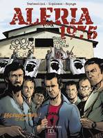 Aleria 1975, 1, ALERIA TOME 1