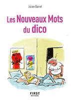 Petit Livre - Les nouveaux mots du dico