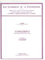 Concerto For Bassoon, Classiques No.29