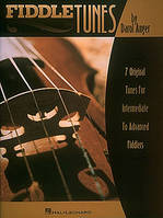 Fiddle Tunes