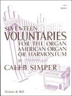 Seventeen Voluntaries, Book 6