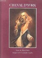 Horse de Verve [Hardcover] Poller, Nidra and Cogollo, Cuadrado H.