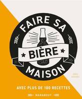 Faire sa bière maison NED, Passer maître dans l'art de brasser sa bière maison