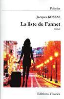 La liste de Fannet