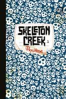 1, Skeleton Creek, Tome 01, Psychose