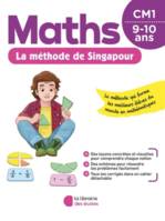 La méthode de Singapour CM1 - pour la maison