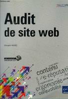 Audit de site web