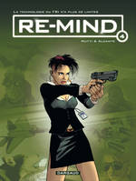 4, Re-Mind - Tome 4 - Sans titre