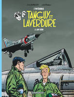 Tanguy et Laverdure, 3, Intégrale tome 3 : Cap Zéro 