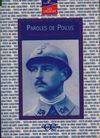 Paroles de poilus / lettres et carnets du front 14-18, lettres et carnets du front, 1914-1918