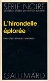 L'hirondelle éplorée