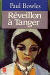 Réveillon à Tanger