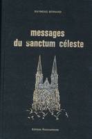 Nouveaux messages du sanctum céleste