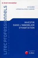 l immobilier d habitation