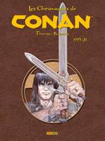 Les chroniques de Conan 1993 (I) (T35)