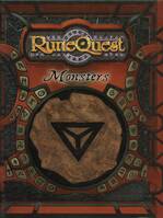 Runequest - Monsters