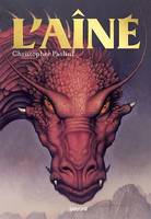 Eragon poche, Tome 02, L'Aîné