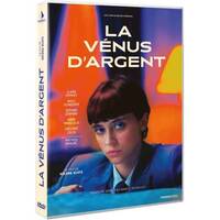 La Vénus d'argent - DVD (2023)