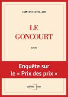 Le Goncourt