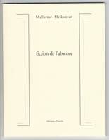 fiction de l'absence