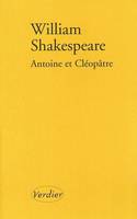 Antoine et Cléopâtre