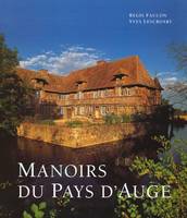 Manoirs du pays d'auge