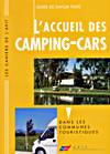 L'accueil des camping-cars dans les communes touristiques