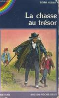 La chasse au trésor