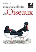 Mini guide illustré des oiseaux