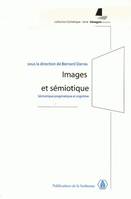 Images et sémiotique, Sémiotique pragmatique et cognitive