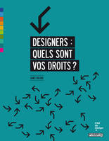 Designers : quels sont vos droits ?